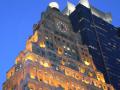  new york 2006  -  Time Square et 42eme  - Paramount Building Paramount Building 2